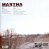 Martha - Please Don't Take Me Back