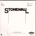 Stonewall - Stonewall