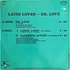 Latin Lover - Dr. Love