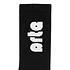 Arte Antwerp - Vertical Bauhaus Logo Socks