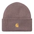 Chase Beanie (Lupinus / Gold)
