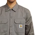 Carhartt WIP - L/S Master Shirt