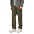 Calder Pant "Jefferson" Twill, 8.5 oz (Nettle Rinsed)