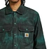 Carhartt WIP - Dixon Chromo Shirt Jac