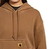 Carhartt WIP - W' Hooded Tacoma Sweat