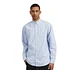 L/S Dabney Shirt (Dabney Stripe / Bleach / White)