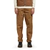 Single Knee Pant "Dearborn" Canvas (Hamilton Brown Rinsed)