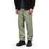 Carhartt WIP - Single Knee Pant "Newcomb" Drill, 8.5 oz