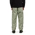 Carhartt WIP - Single Knee Pant "Newcomb" Drill, 8.5 oz