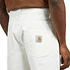 Carhartt WIP - Newel Pant "Marshall" Canvas, 9 oz