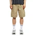 Carhartt WIP - Cole Cargo Short "Moraga" Twill, 8.25 oz