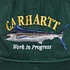 Carhartt WIP - Marlin Cap