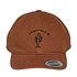 Carhartt WIP - New Frontier Cap "Dearborn" Canvas, 360 g/m²