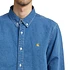 Carhartt WIP - L/S Weldon Shirt