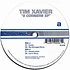 Tim Xavier - 6 Corners EP