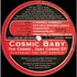 Cosmic Baby - The Cosmic, Very Cosmic EP