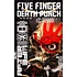 Five Finger Death Punch - Afterlife Green Tape Edition