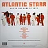 Atlantic Starr - All In The Name Of Love