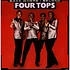 Four Tops - Back Where I Belong