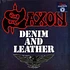 Saxon - Denim And Leather