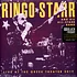 Ringo Starr - Live At The Greek Theater 2019 Black Friday Record Store Day 2022 Yellow Edition