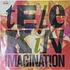 Telekin - Imagination