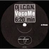 DJ I.C.O.N. - VocoMe