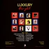 Luxxury - Alright Red Vinyl Edtion