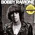 Bobby Ramone - Rocket To Kingston Pink Vinyl Edition