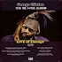 George Clinton - Live In Chicago 1989 With The P-Funk Allstars Splattered Vinyl Edition