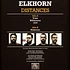 Elkhorn - Distances
