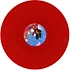 Queens Of The Stone Age - Like Clockwork Opaque Red Vinyl Edition