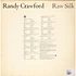 Randy Crawford - Raw Silk