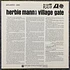 Herbie Mann - Herbie Mann At The Village Gate