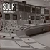 Sour - Analog Control Lp Grey Marbled Vinyl Edition