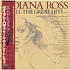 Diana Ross - All The Great Hits
