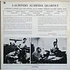 Laurindo Almeida Quartet Featuring Bud Shank - Laurindo Almeida Quartet Featuring Bud Shank