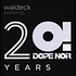 Waldeck/Saint Privat/Goodman,Soul - Waldeck Presents 20 Years Dope Noir
