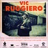 Vic Ruggiero - Stuff In My Pockets Colored Vinyl Edition