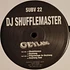 DJ Shufflemaster - Geylang