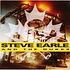 Steve Earle & The Dukes - Shut Up And Die Like An Aviator