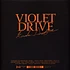 Kerala Dust - Violet Drive Black Vinyl Edition