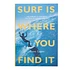 Gerry Lopez - Surf Is Where You Find It