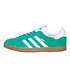 Cougrn / Footwear White / Gum 4