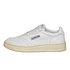 White / White