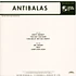 Antibalas - Antibalas Colored Vinyl Edition