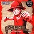 V.A. - One Piece: Movies - Best Selection Red / Blue Vinyl Edition