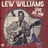 Lew Williams - Gone Ape Man EP