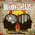 Burning Head - Torches Of Freedom Yellow Vinyl Edition