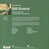 Bill Evans - Vinyl Story Par Luigu Di Giammarino